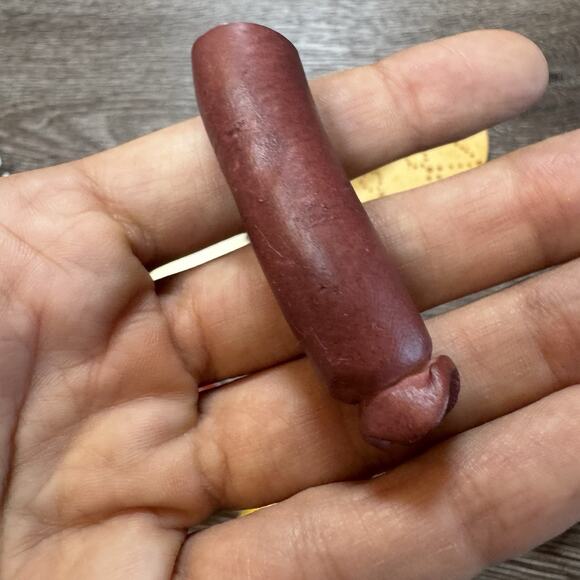 Read*** Vintage American Girl Pleasant Kirsten Pioneer School Lunch Basket Food - Picture 12 of 16